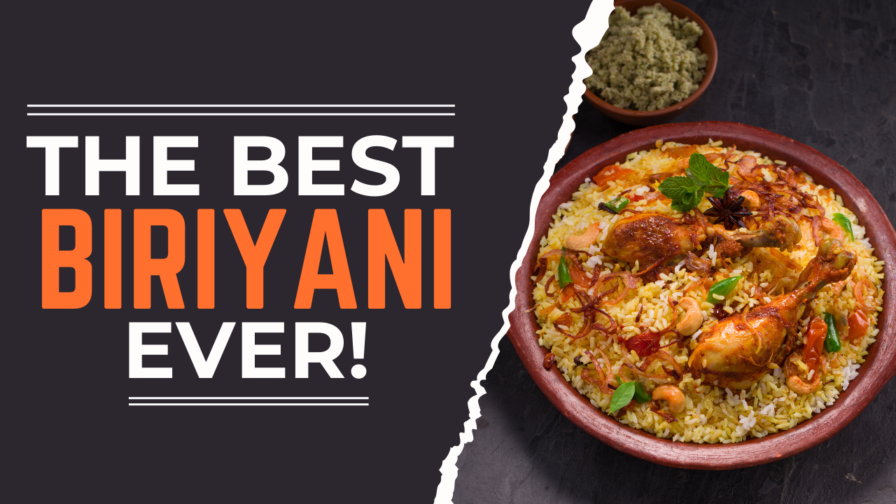 Best Non-VEG Restaurant in Hyderabad