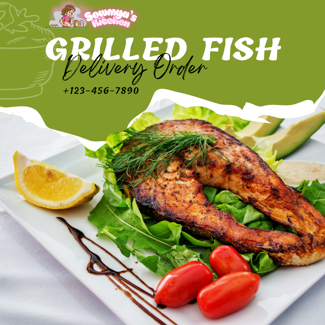 Sowmyas kitchen hyderabad