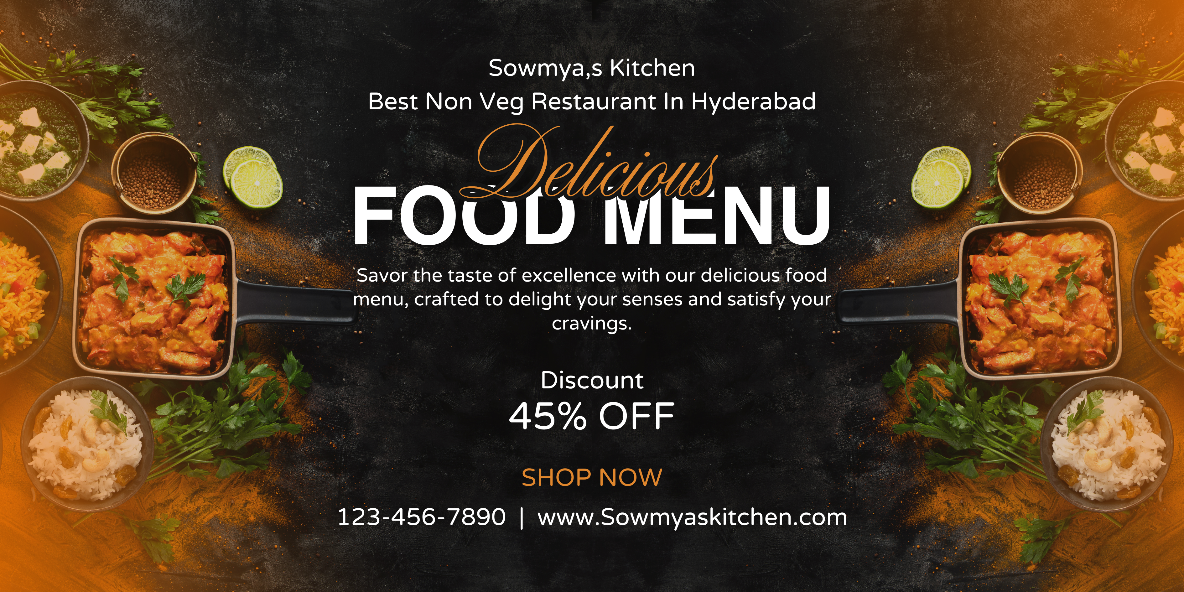 prawns biriyani in hyderabad non veg restaurant in hyderabad-sowmyas kitchen